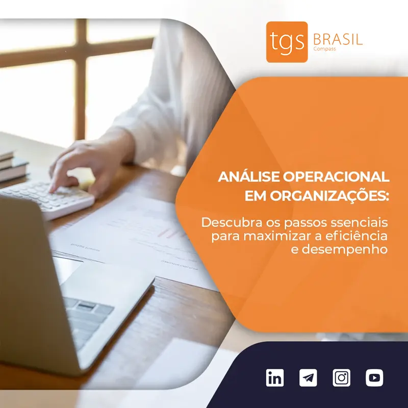 Análise operacional em organizações Descubra os passos essenciais para maximizar a eficiência e desempenho 2