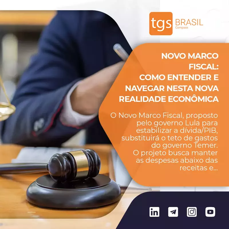 novo marco fiscal